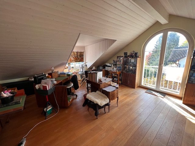 6 Zimmer Haus zum verkaufen in La Rippe - Bild 1/11