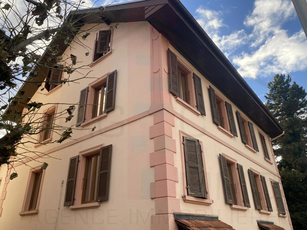 Appartement 4 pièces à acheter à Courgenay - image 1/9