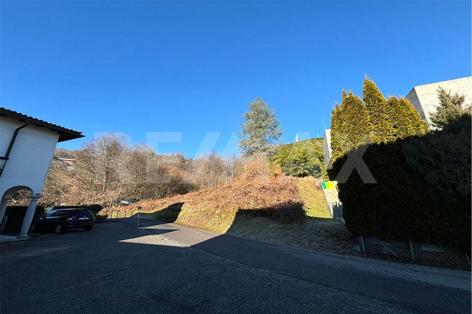 Terreno di null locali in vendita a Cademario - immagine 1/13