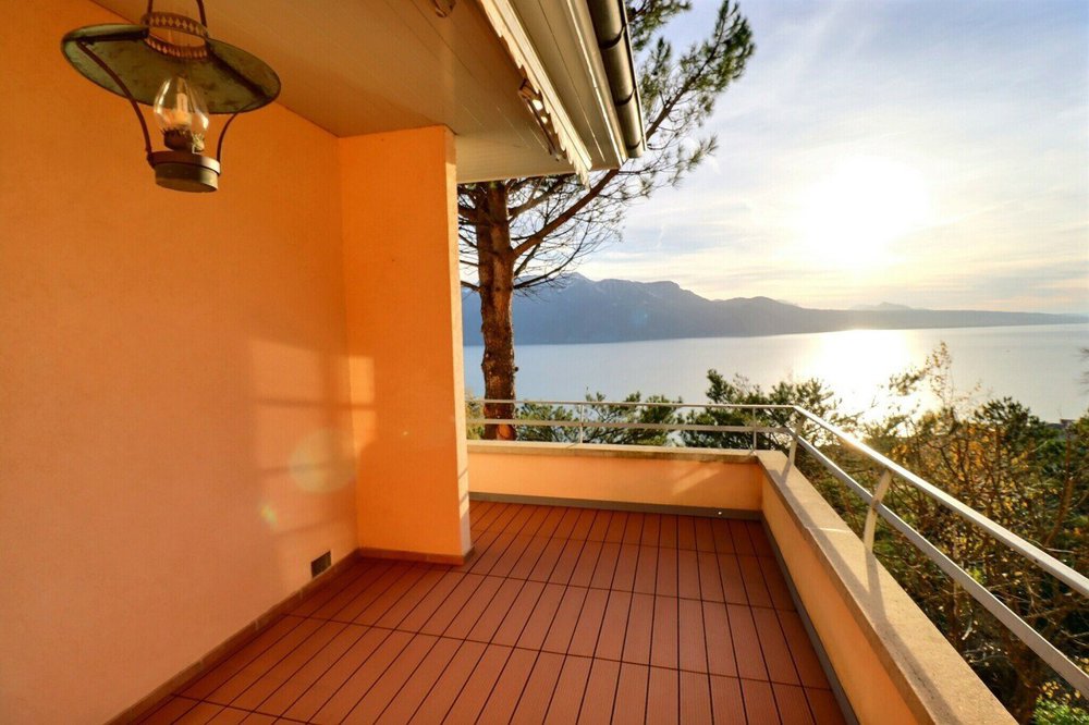 8 Zimmer Haus zum verkaufen in Chexbres - Bild 1/7
