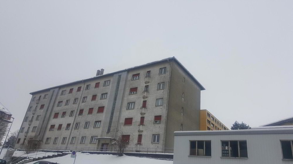 3 Zimmer Wohnung zu vermieten in La Chaux-de-Fonds - Bild 1/9
