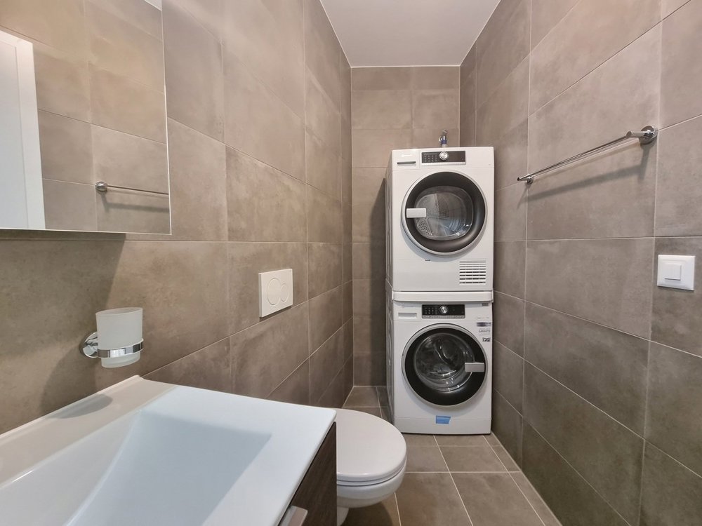 3 Zimmer Wohnung zum verkaufen in Ollon VD - Bild 1/9