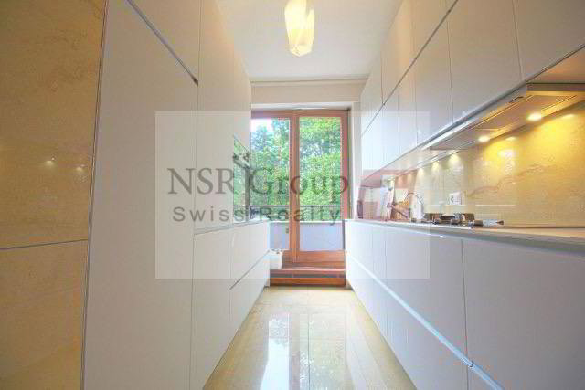 4 Zimmer Wohnung zum verkaufen in Le Grand-Saconnex - Bild 1/4