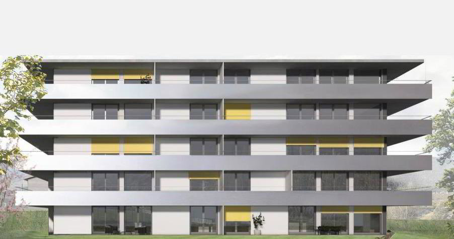 3 Zimmer Wohnung zum verkaufen in Sierre - Bild 1/10