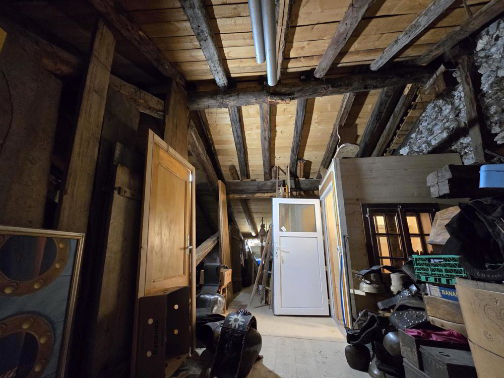 Casa di 5 locali in vendita a Bourg-St-Pierre - immagine 1/8