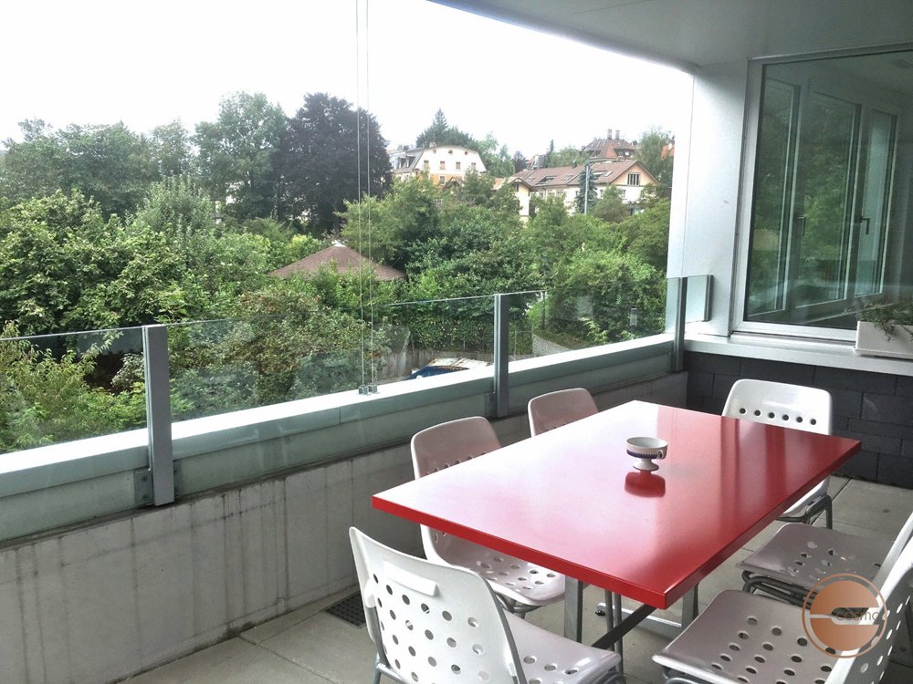 4 rooms Apartment for rent in Zürich - image 1/13