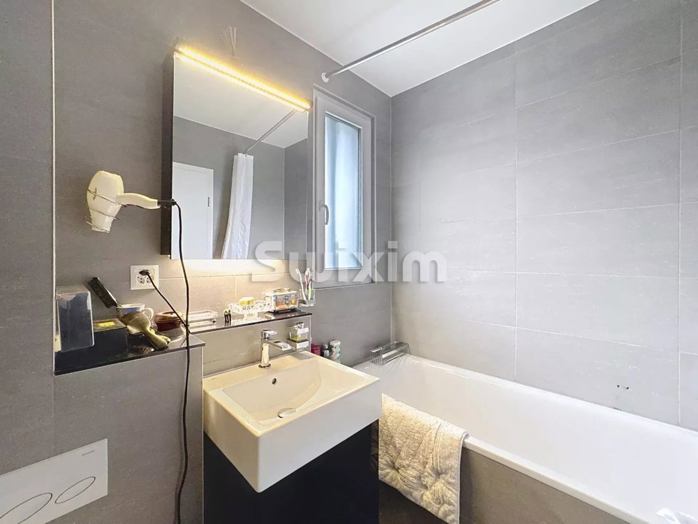 8 Zimmer Haus zum verkaufen in Thônex - Bild 1/10