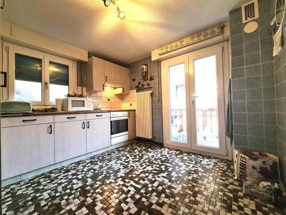 Appartamento di 3 locali in vendita a Isérables - immagine 1/4