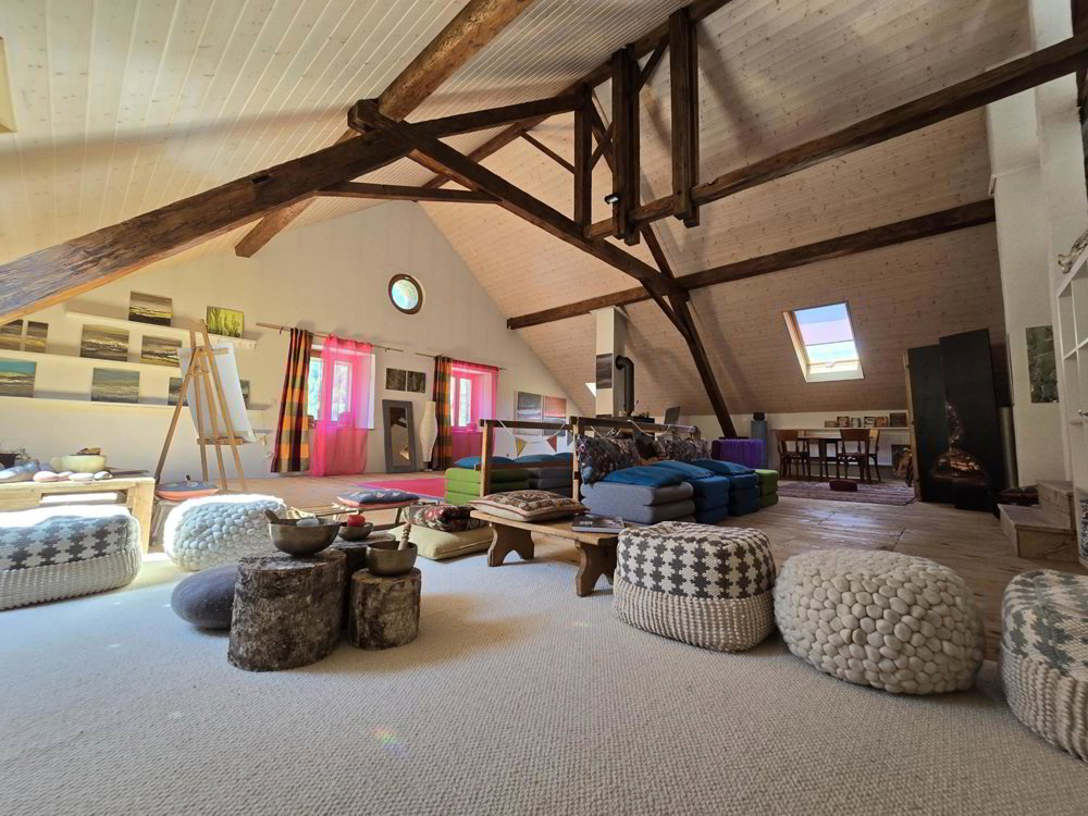 Maison 6 pièces à acheter à Rossinière - image 1/13