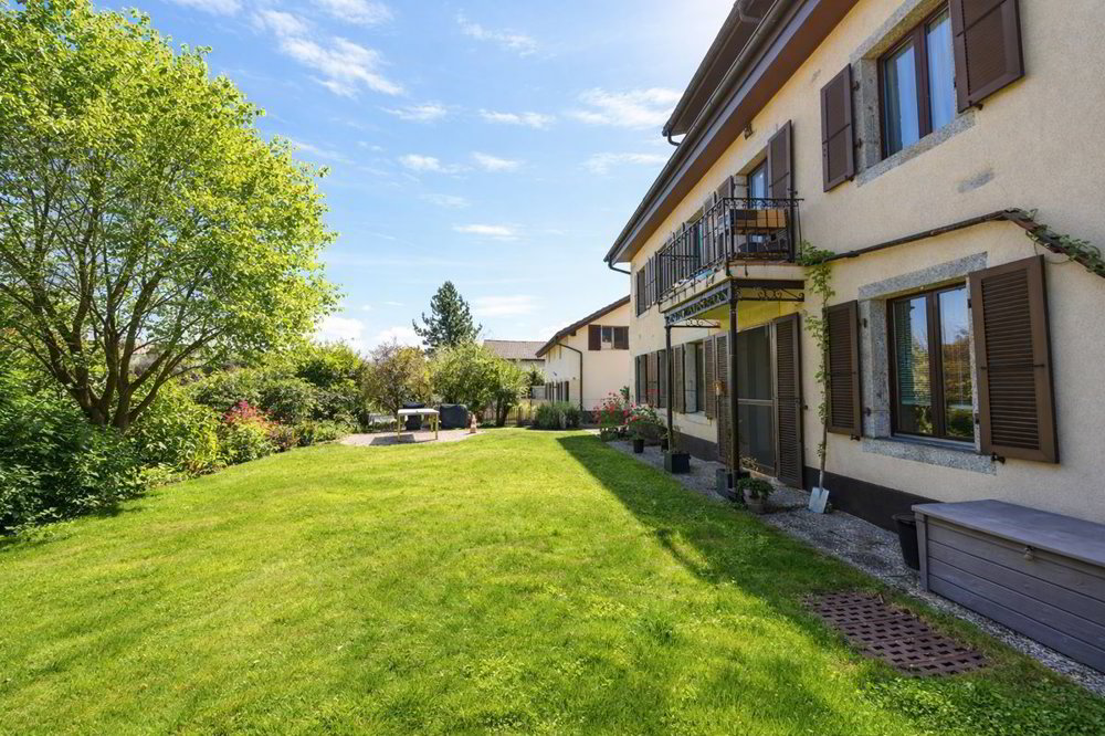 Appartement 4 pièces à acheter à Coffrane - image 1/8