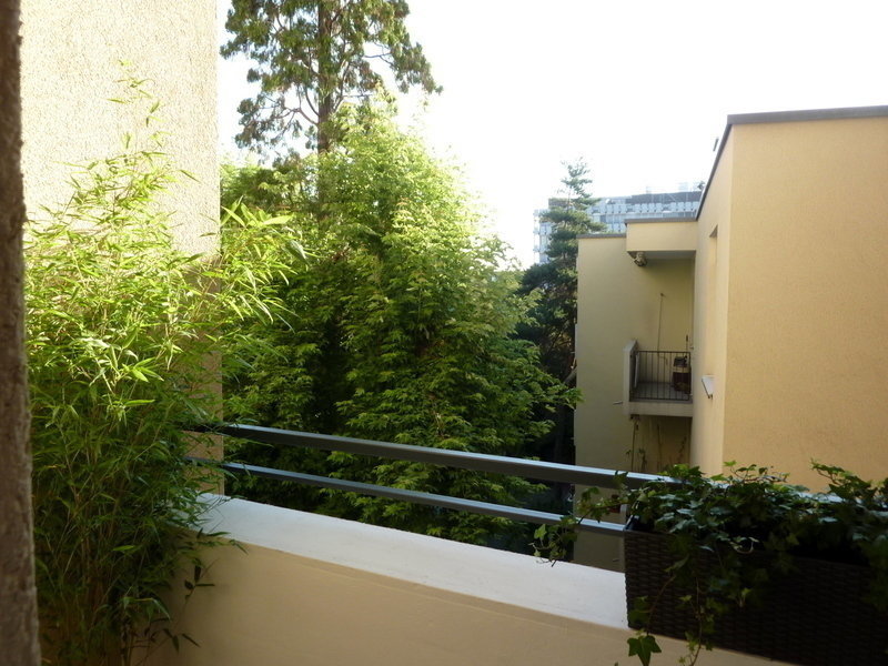 2 rooms Apartment for rent in Basel - image 1/11