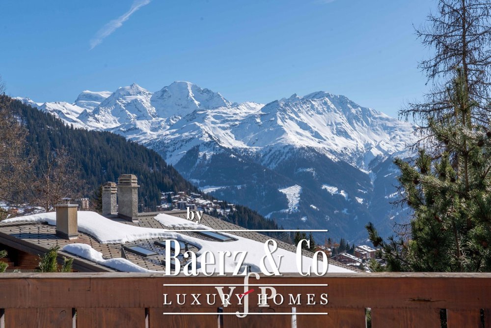 Casa di 2 locali in vendita a Verbier - immagine 1/8