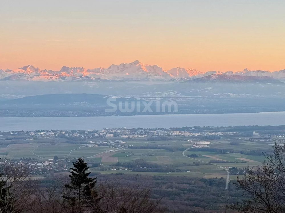 8 Zimmer Haus zum verkaufen in Essertines-sur-Rolle - Bild 1/1