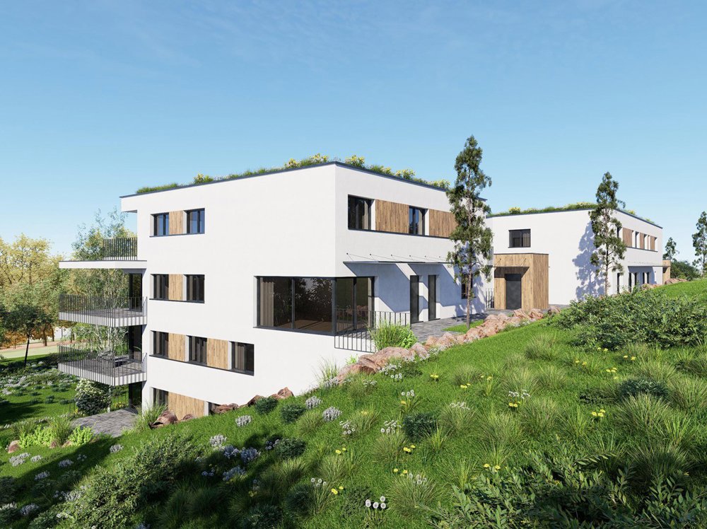 Appartamento di 5 locali in vendita a Eschenbach SG - immagine 1/6