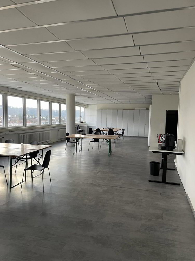 null Zimmer Büro zu vermieten in Muttenz - Bild 1/8