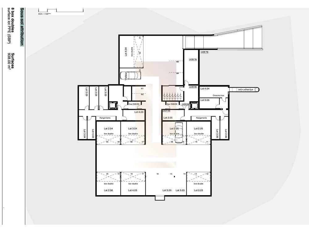 Appartamento di 8 locali in vendita a Cologny - immagine 1/13