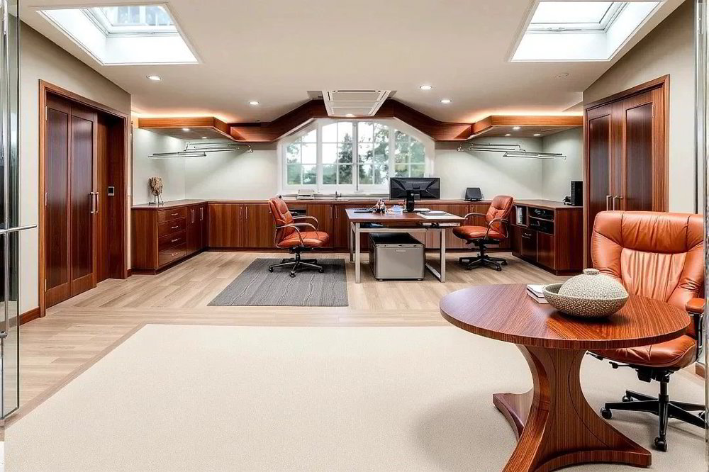 15 rooms House to buy in Lausanne - image 1/13