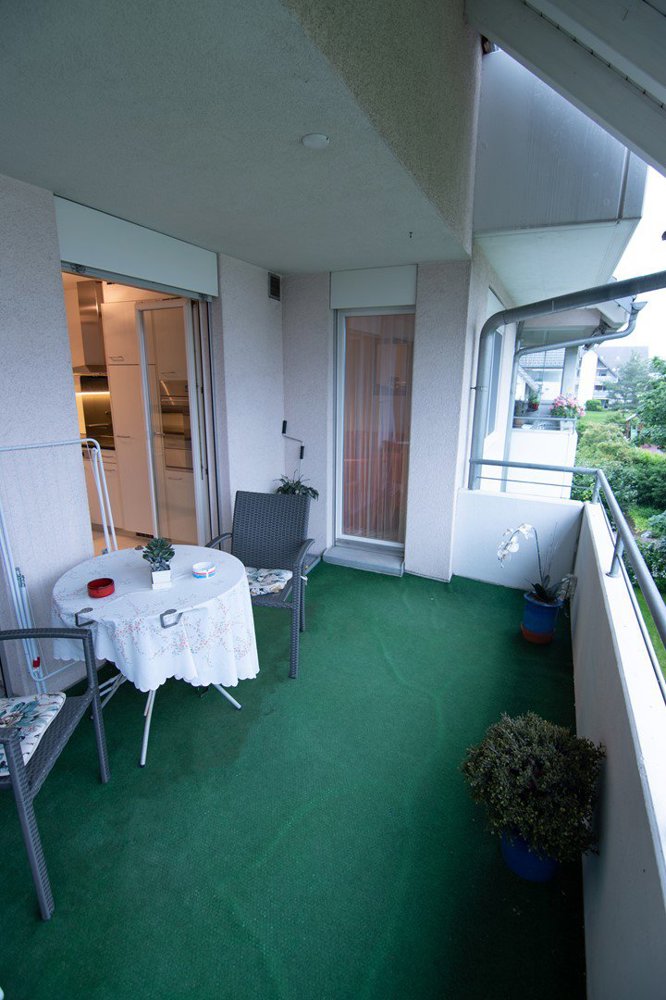 1 rooms Apartment for rent in Regensdorf - image 1/10