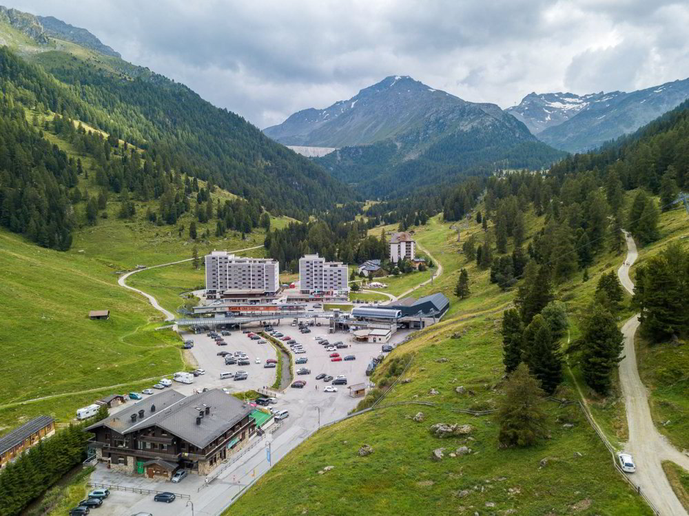 4 Zimmer Wohnung zum verkaufen in Siviez (Nendaz) - Bild 1/11