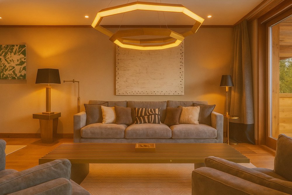 Appartamento di 5 locali in vendita a Crans-Montana - immagine 1/1