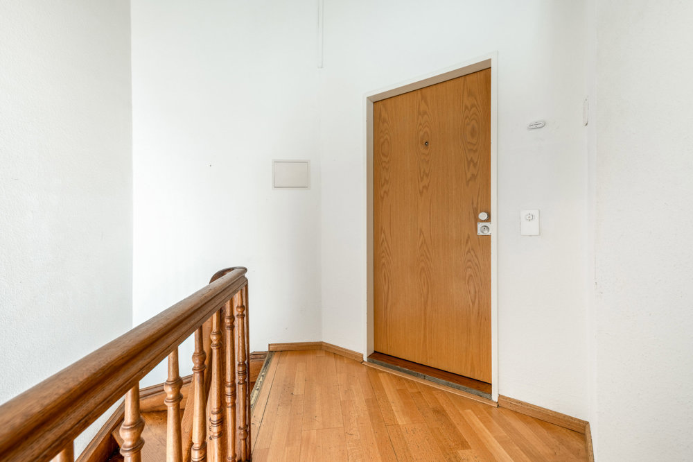 Commercial for rent, Gerbergasse 12 (Basel, Switzerland) - View 2