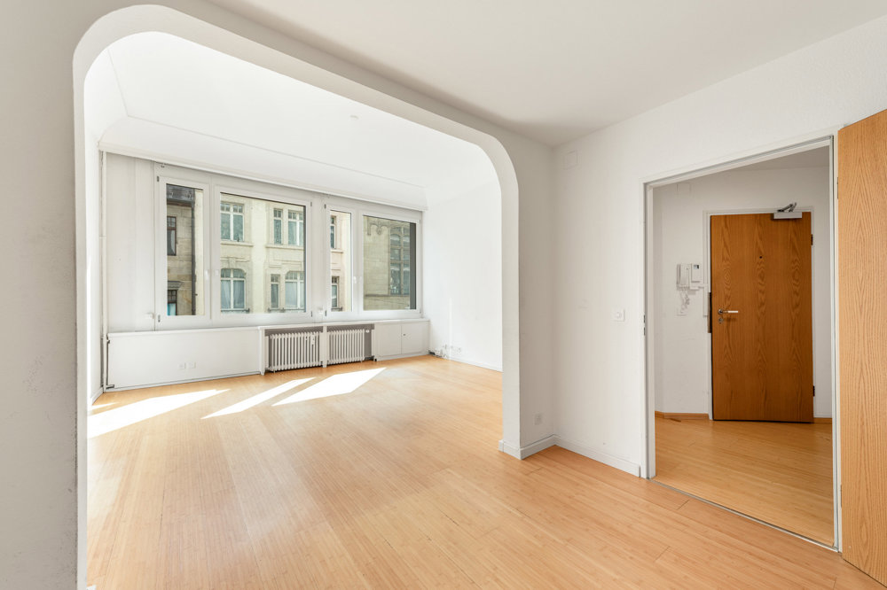 Commercial for rent, Gerbergasse 12 (Basel, Switzerland) - View 5