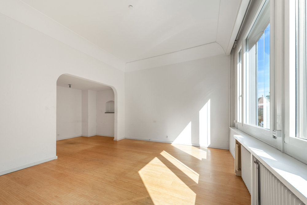 Commercial for rent, Gerbergasse 12 (Basel, Switzerland) - View 6