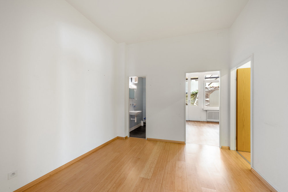 Commercial for rent, Gerbergasse 12 (Basel, Switzerland) - More