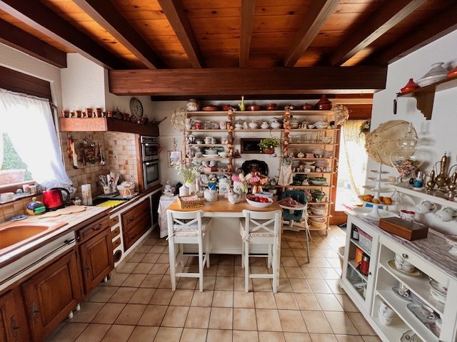 Casa di 12 locali in vendita a Crans-près-Céligny - immagine 1/13