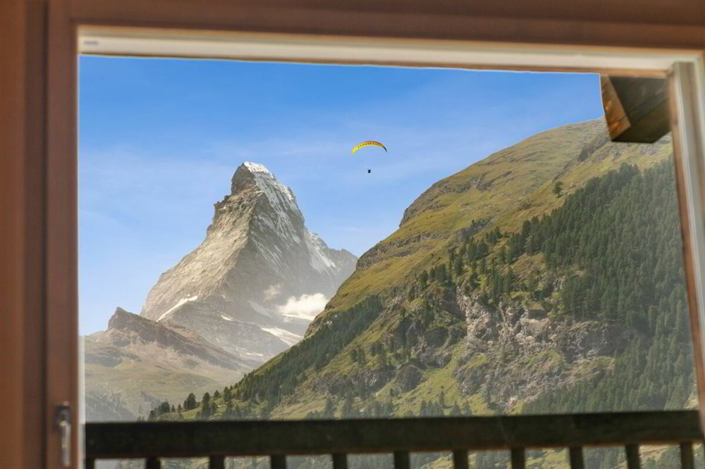 Casa di 9 locali in vendita a Zermatt - immagine 1/13