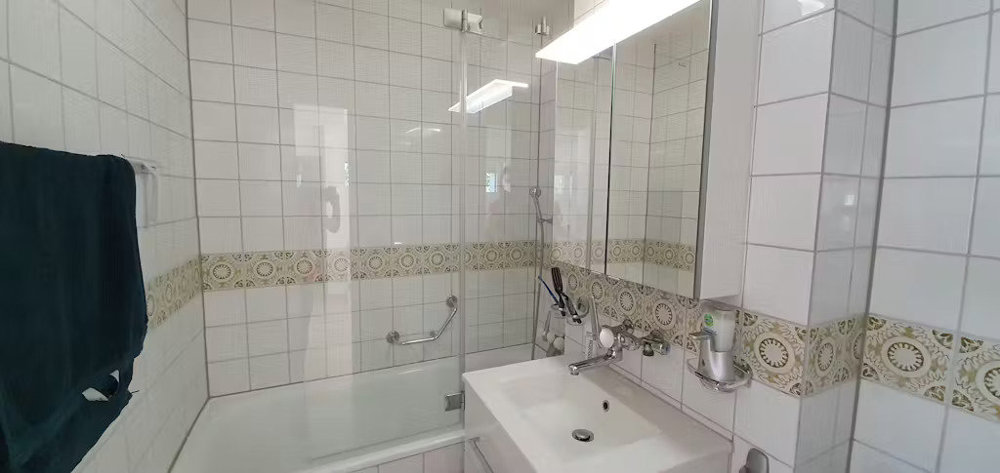 1 Zimmer Wohnung zu vermieten in Dällikon - Bild 1/10