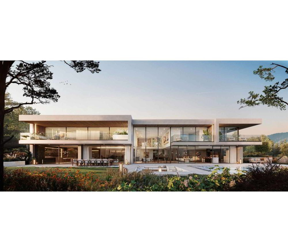 7 Zimmer Haus zum verkaufen in Dully - Bild 1/3