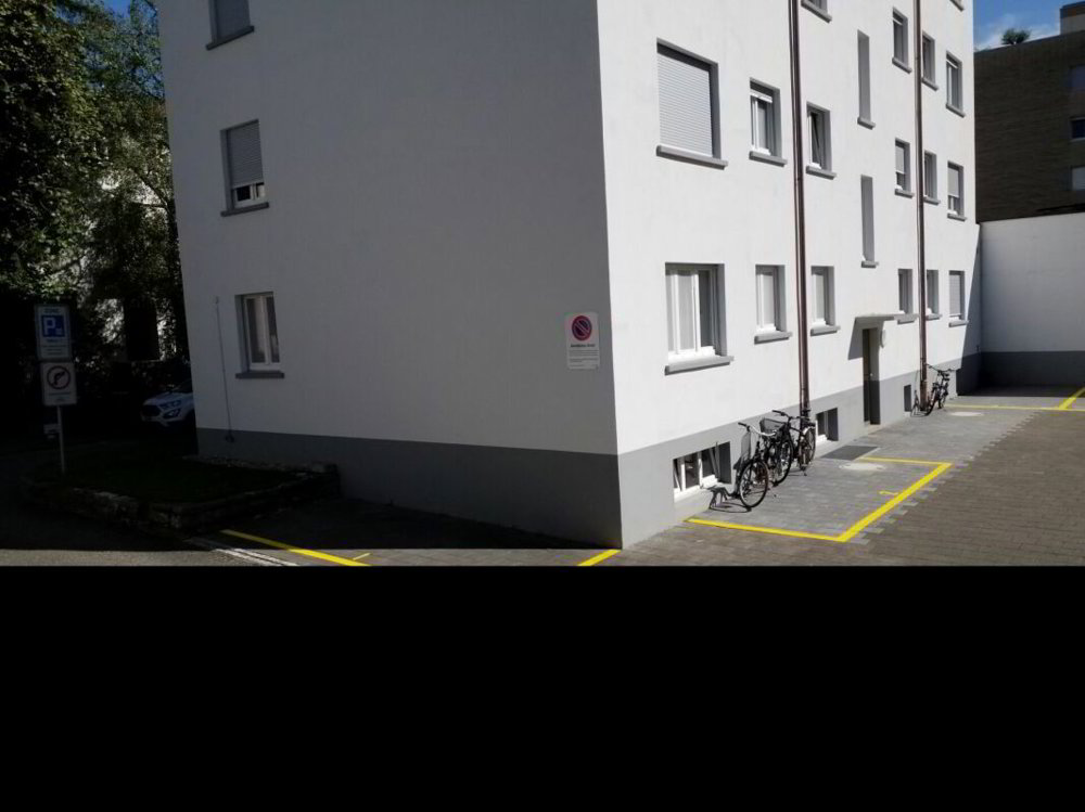 Parcheggio, garage di null locali in affitto a Olten - immagine 1/2