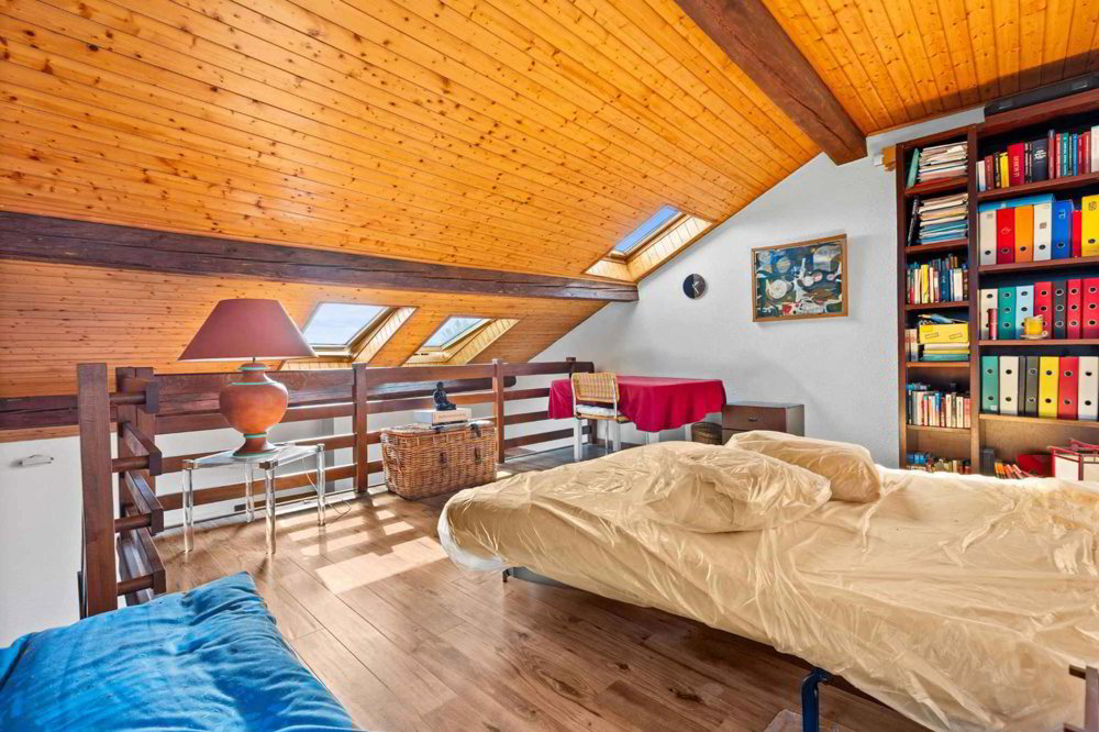 Maison 4 pièces à acheter à Denges - image 1/10