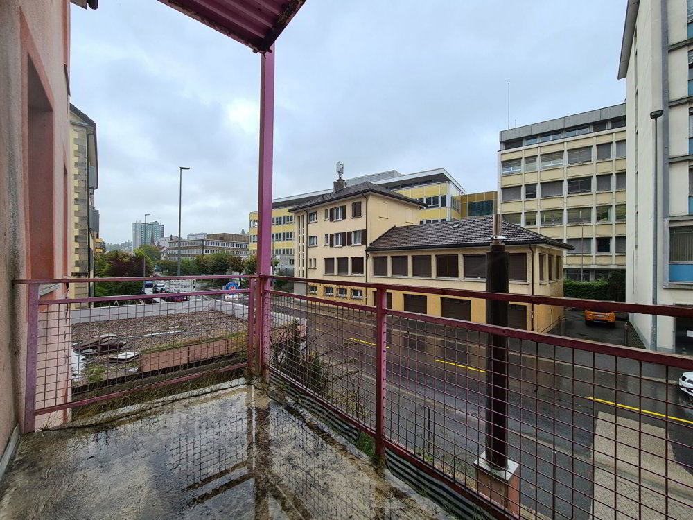 Appartamento di 2 locali in affitto a Le Locle - immagine 1/5