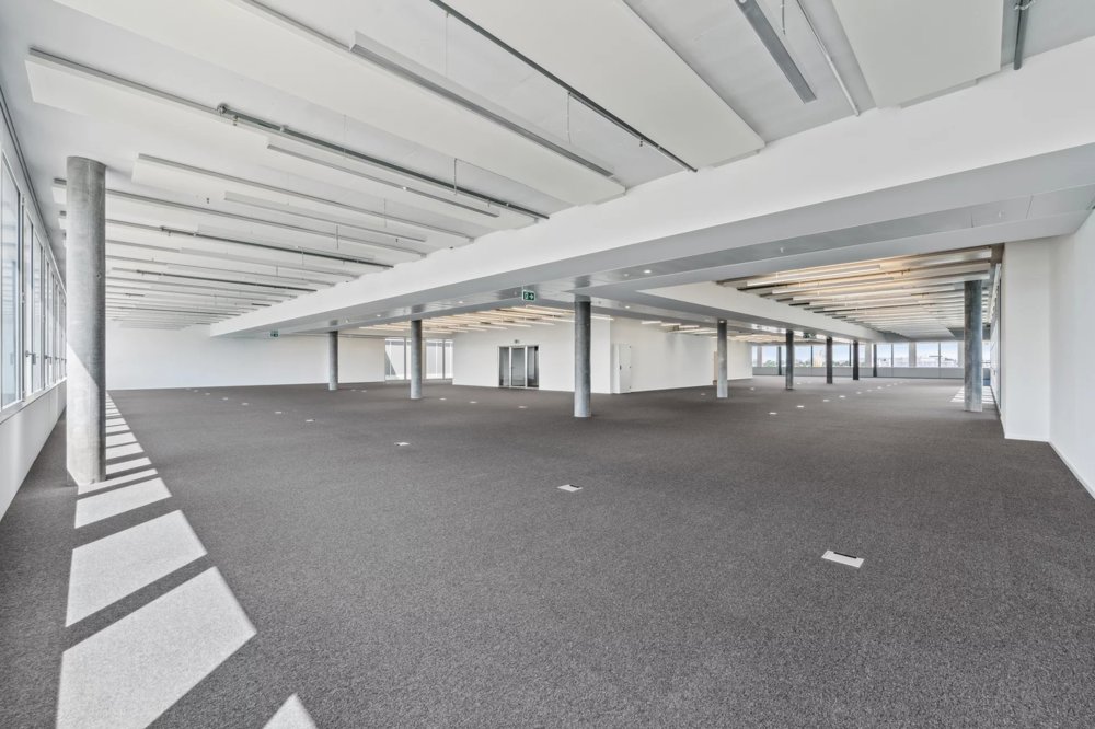 null rooms Office & Commercial for rent in Plan-les-Ouates - image 1/12