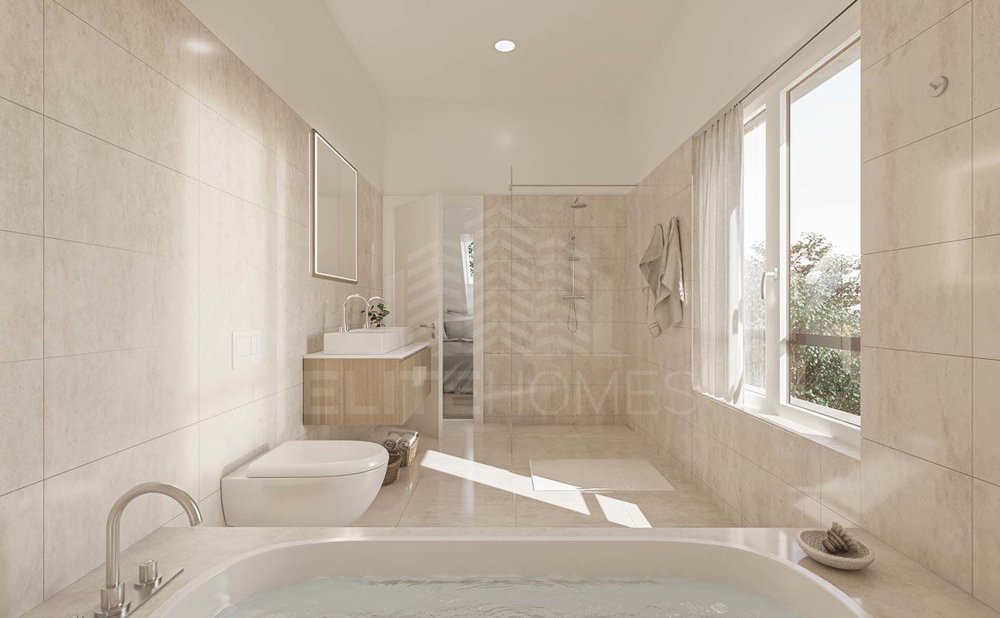 4 rooms Apartment to buy in Schafisheim - image 1/7