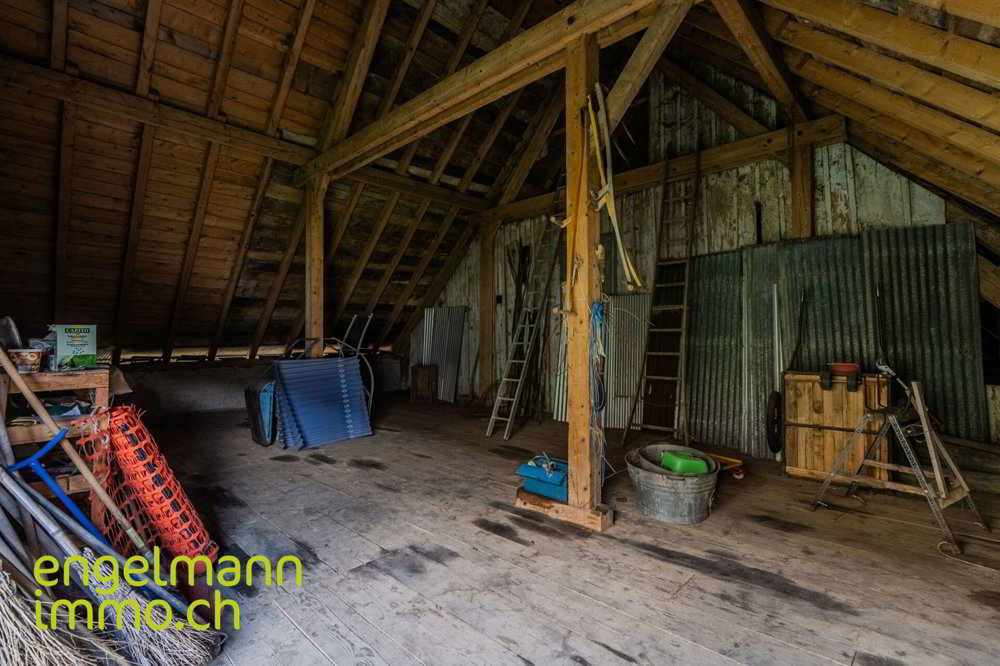 Casa di null locali in vendita a Sonvilier - immagine 1/13