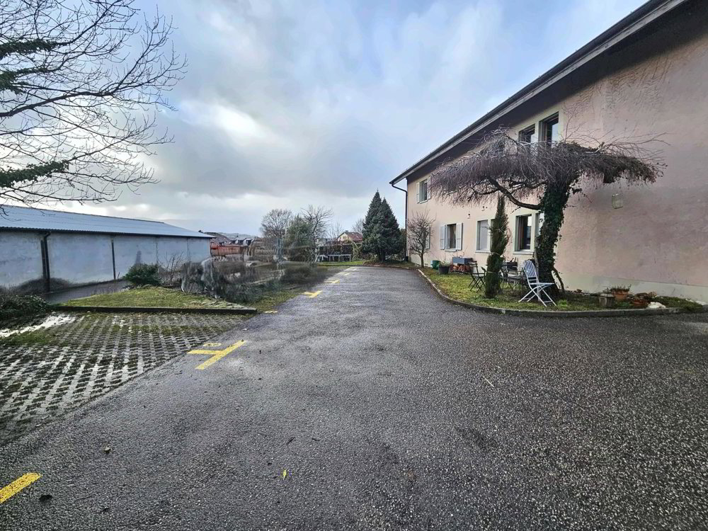 Maison null pièces à acheter à St-Saphorin-sur-Morges - image 1/9