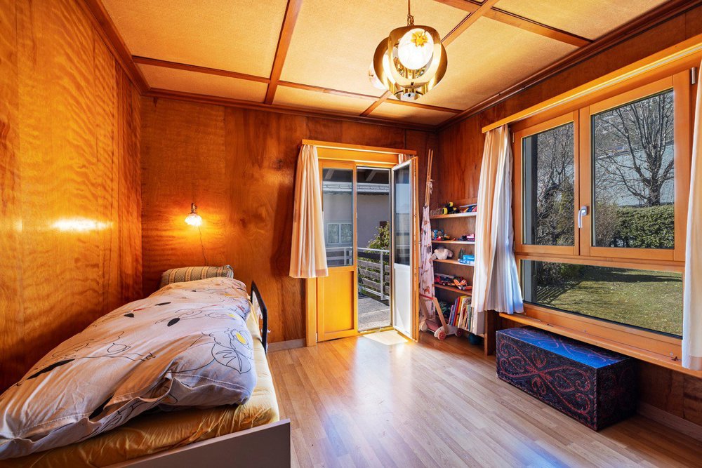Casa di 10 locali in vendita a Leysin - immagine 1/13