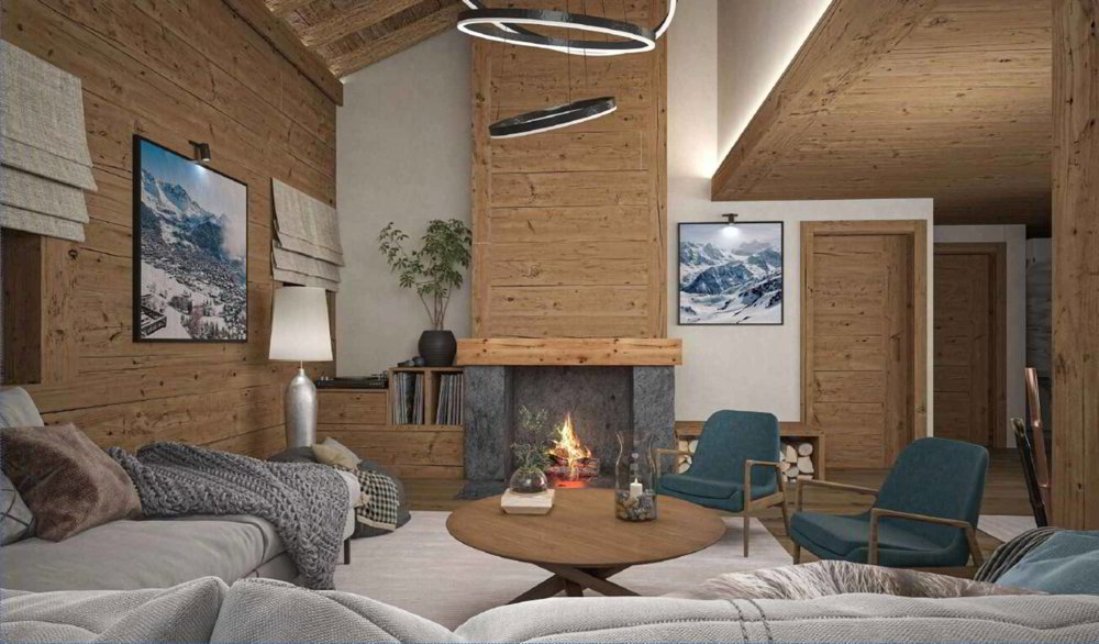 Casa di 6 locali in vendita a Verbier - immagine 1/5