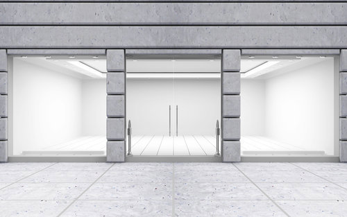 null rooms Office & Commercial for rent in Fribourg - image 1/1