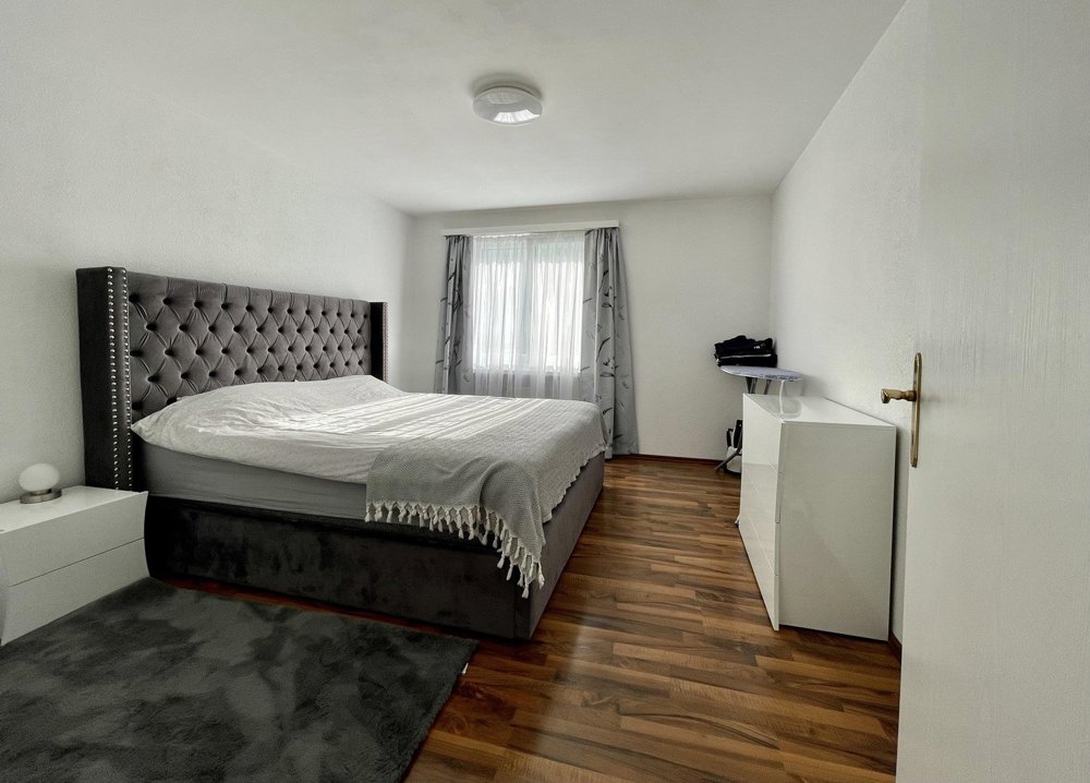3 Zimmer Wohnung zum verkaufen in Chur - Bild 1/7