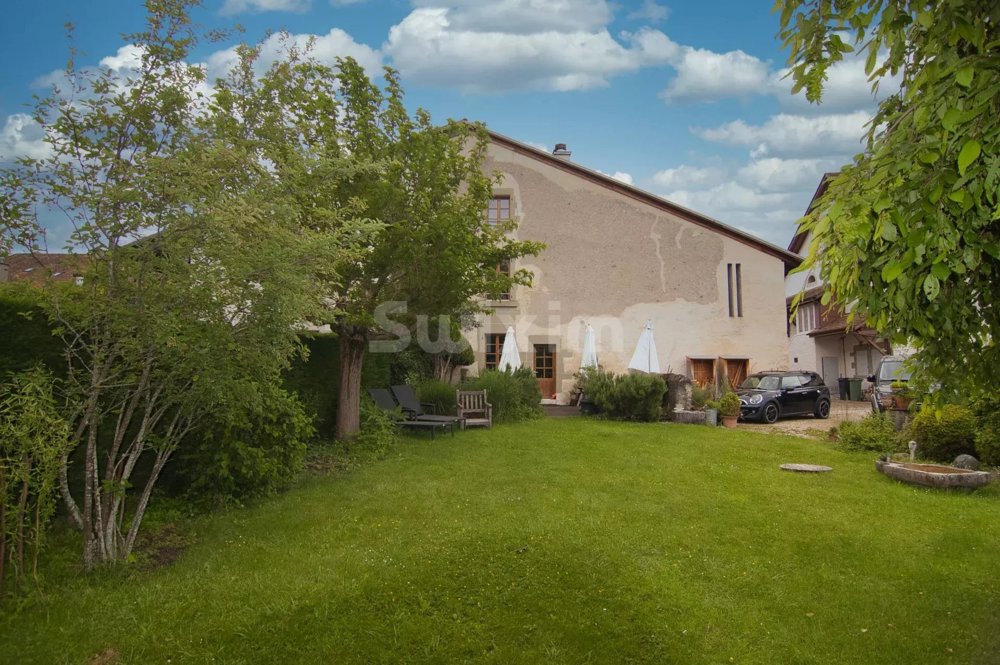 Haus – Athenaz (Avusy) - Ansicht 3