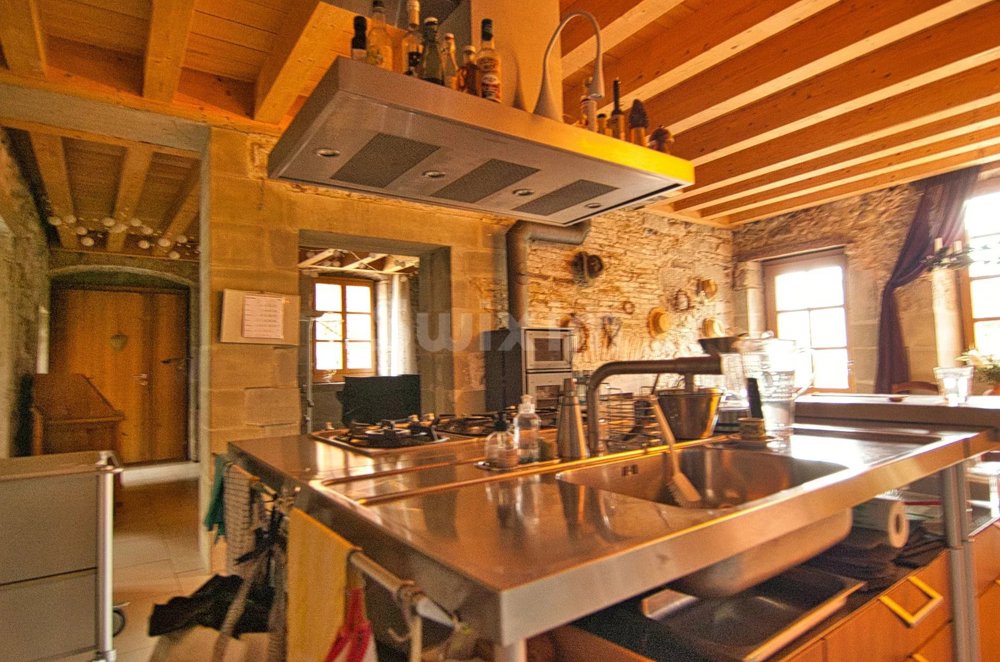 10 rooms House to buy in Athenaz (Avusy) - image 1/9