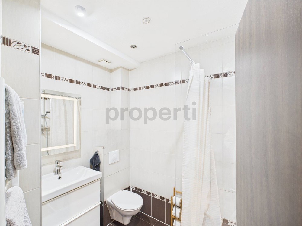 Apartment in Basel, Hirzbrunnen - Ansicht 5