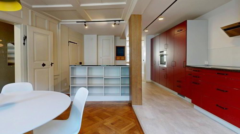 Casa di 6 locali in vendita a Burgdorf - immagine 1/13