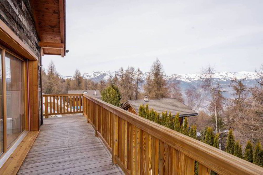 3 rooms House to buy in Hérémence - image 1/12