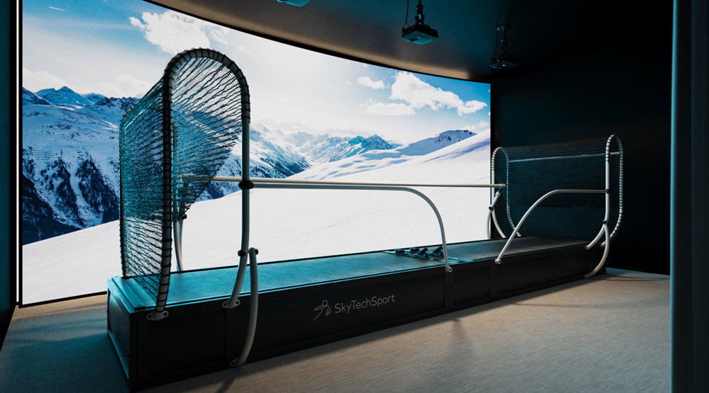 Appartamento di 1 locali in vendita a Andermatt - immagine 1/6