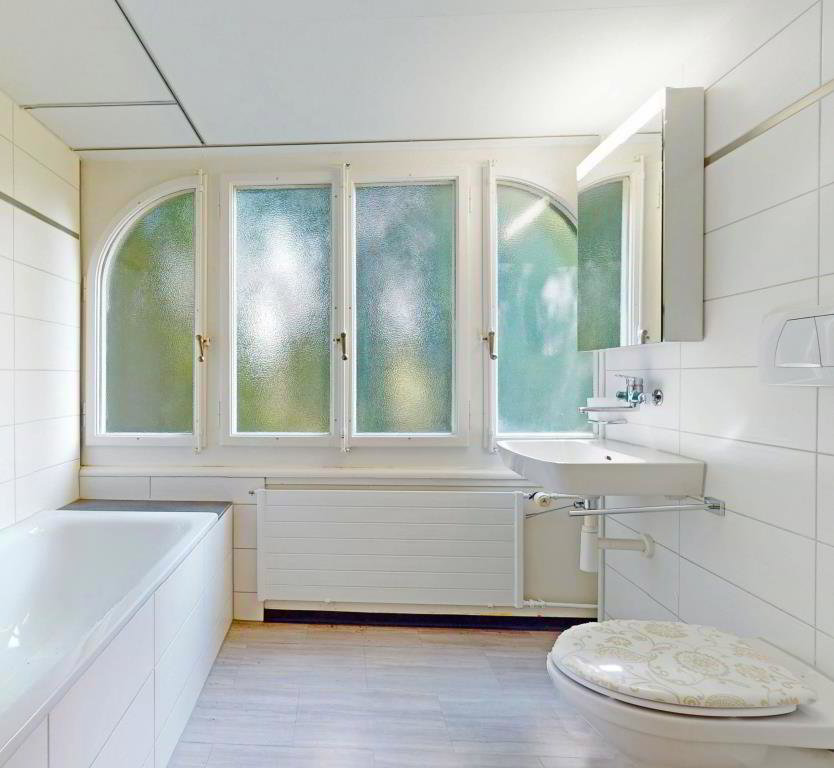 16 Zimmer Haus zum verkaufen in Hasle LU - Bild 1/13